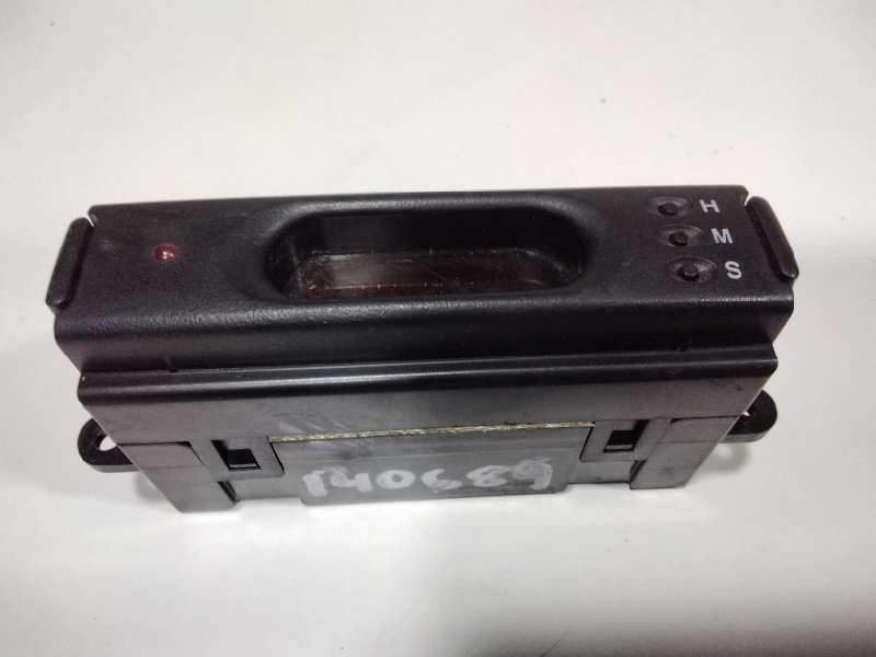 Recambio de reloj cuenta kilometros para daewoo lanos cool referencia OEM IAM 96236123  