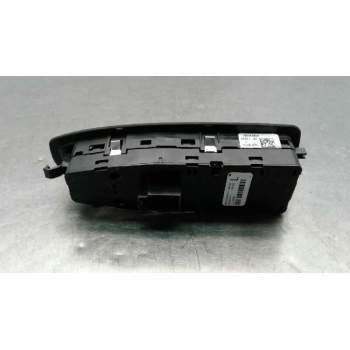 Recambio de mando elevalunas delantero izquierdo para bmw serie 1 lim. (f20) 120d referencia OEM IAM  728383206 