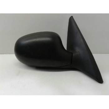 Recambio de retrovisor derecho para daewoo lanos cool referencia OEM IAM 96227724  