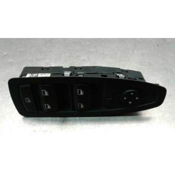 Recambio de mando elevalunas delantero izquierdo para bmw serie 1 lim. (f20) 120d referencia OEM IAM  728383206 