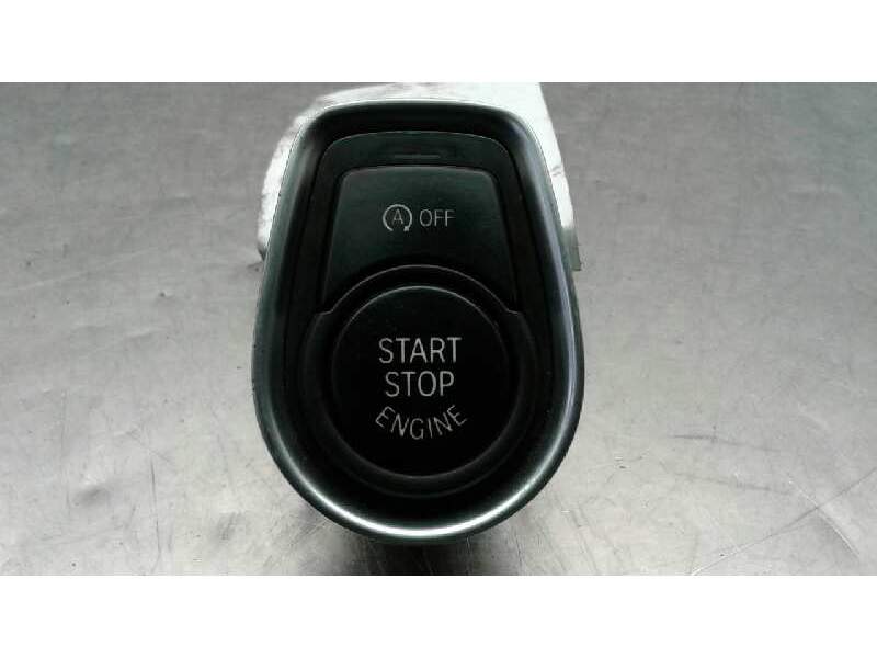Recambio de conmutador de arranque para bmw serie 1 lim. (f20) 120d referencia OEM IAM   