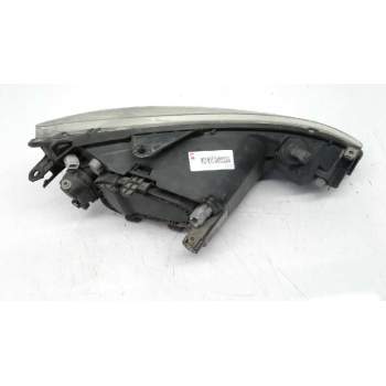 Recambio de faro izquierdo para peugeot 206 berlina x-line referencia OEM IAM   