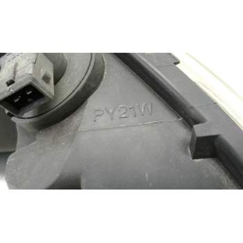 Recambio de faro izquierdo para peugeot 206 berlina x-line referencia OEM IAM   