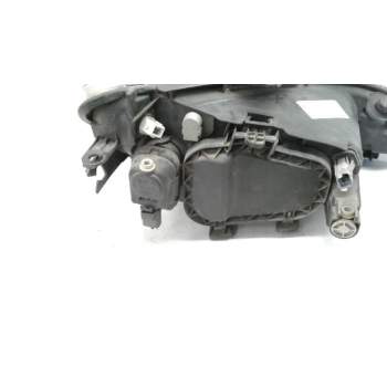 Recambio de faro izquierdo para peugeot 206 berlina x-line referencia OEM IAM   