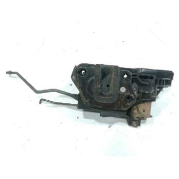 CERRADURA PUERTA DELANTERA IZQUIERDA 813102D000 
