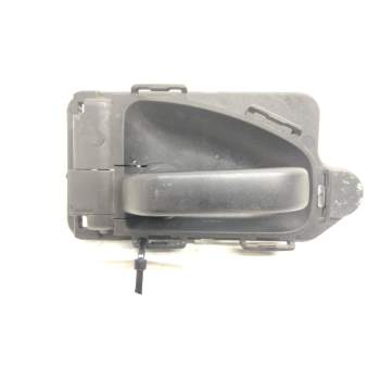 Recambio de maneta interior delantera derecha para citroën saxo 1.5 d image referencia OEM IAM 9618585677  