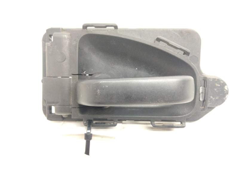 Recambio de maneta interior delantera derecha para citroën saxo 1.5 d image referencia OEM IAM 9618585677  