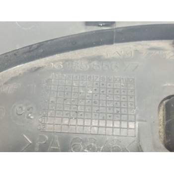 Recambio de maneta interior delantera derecha para citroën saxo 1.5 d image referencia OEM IAM 9618585677  