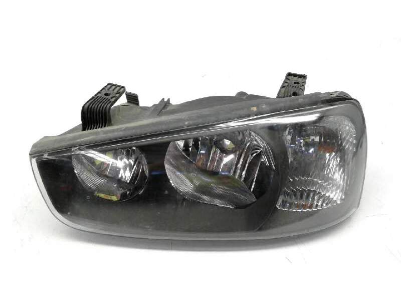 Recambio de faro izquierdo para hyundai elantra (xd) 2.0 crdi comfort (5-ptas.) referencia OEM IAM 921032520L  