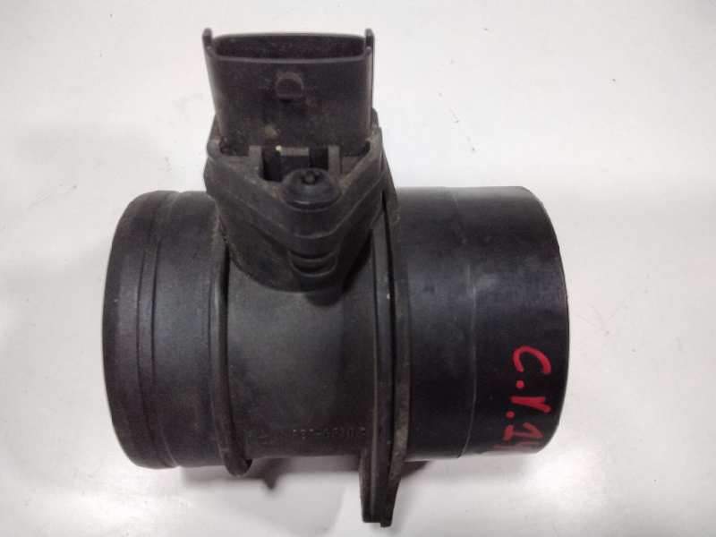 Recambio de caudalimetro para hyundai terracan (hp) 2.9 crdi gl referencia OEM IAM 281644A000  