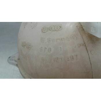 Recambio de deposito expansion para seat ibiza (6k1) stella referencia OEM IAM 1H0121407  