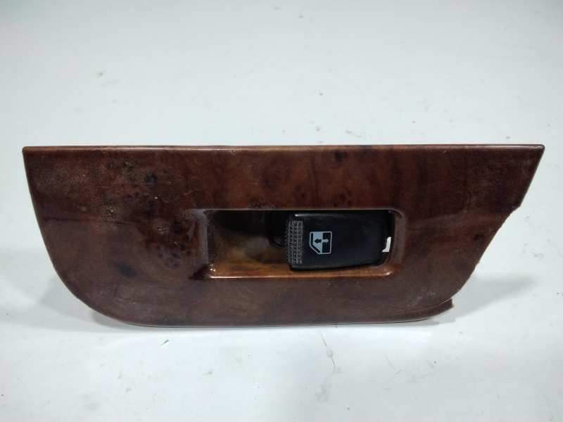 Recambio de mando elevalunas trasero derecho para hyundai terracan (hp) 2.9 crdi gl referencia OEM IAM 93501H1400AX  