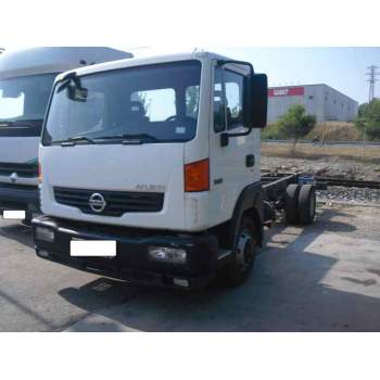 nissan atleon del año 2007