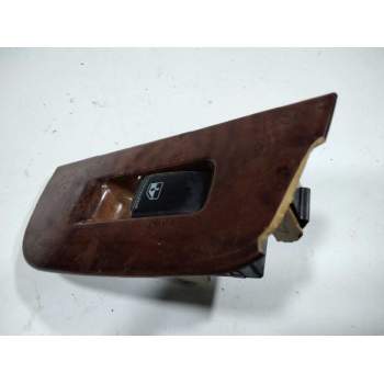 Recambio de mando elevalunas trasero derecho para hyundai terracan (hp) 2.9 crdi gl referencia OEM IAM 93501H1400AX  