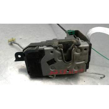 Recambio de cerradura puerta delantera izquierda para opel astra gtc enjoy referencia OEM IAM 13210748  