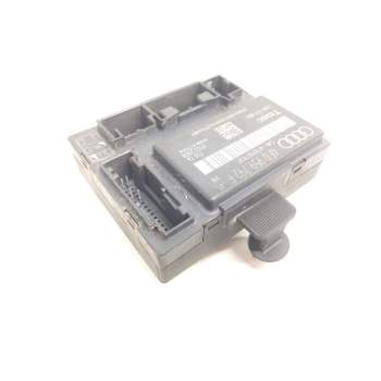 Recambio de modulo control puerta para audi a6 avant (4f5) 2.8 fsi referencia OEM IAM 4F0959792F  