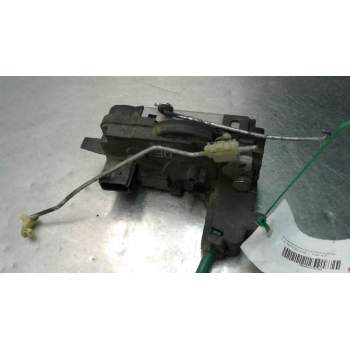 Recambio de cerradura puerta delantera izquierda para opel astra gtc enjoy referencia OEM IAM 13210748  