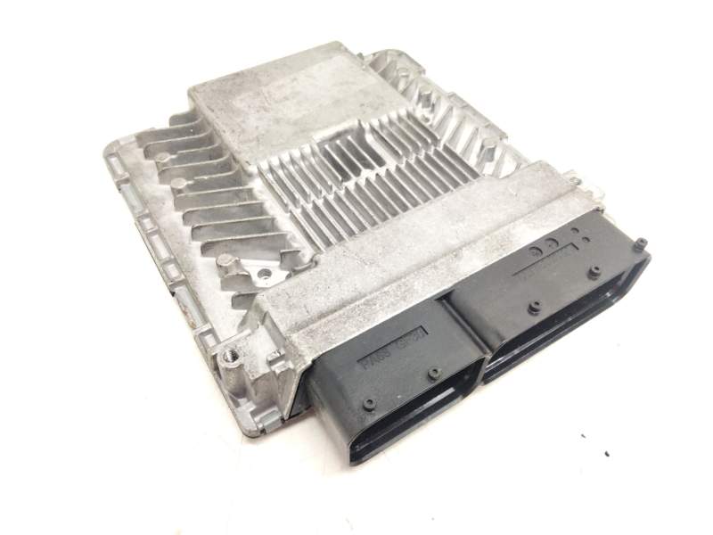 Recambio de centralita motor uce para audi a6 avant (4f5) 2.8 fsi referencia OEM IAM 4F2910552A 5wp4601602 