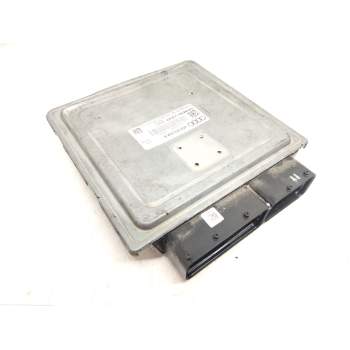 Recambio de centralita motor uce para audi a6 avant (4f5) 2.8 fsi referencia OEM IAM 4F2910552A 5wp4601602 