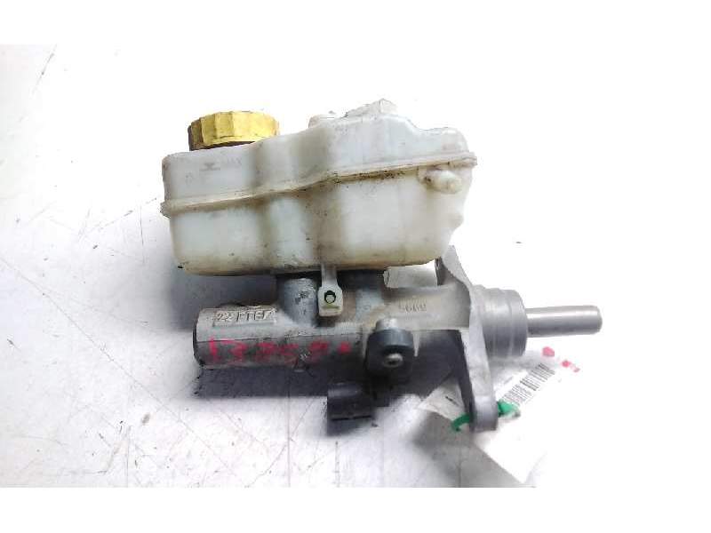 Recambio de bomba freno para audi a1 (8x) ambition referencia OEM IAM 1K0945459  