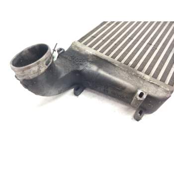 Recambio de intercooler para nissan atleon 120 referencia OEM IAM   
