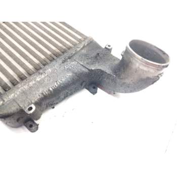 Recambio de intercooler para nissan atleon 120 referencia OEM IAM   