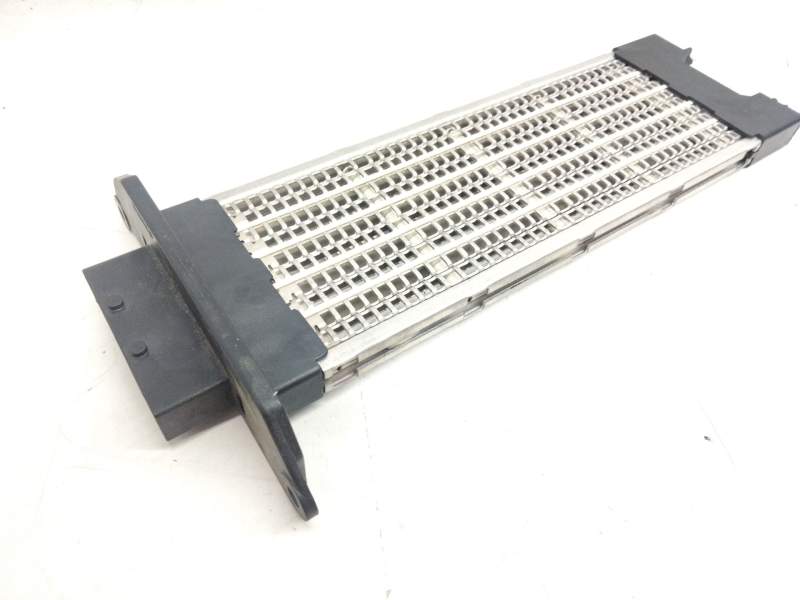 Recambio de resistencia calefaccion para dacia dokker ambiance referencia OEM IAM A52102700  