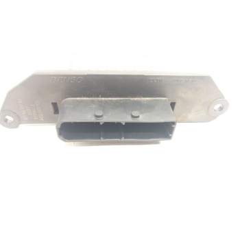 Recambio de resistencia calefaccion para dacia dokker ambiance referencia OEM IAM A52102700  