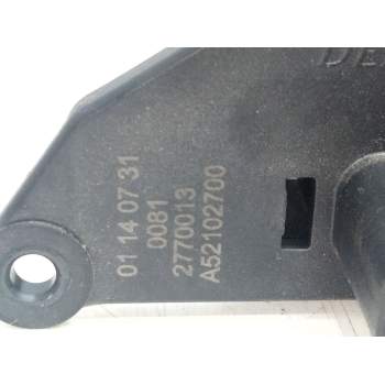 Recambio de resistencia calefaccion para dacia dokker ambiance referencia OEM IAM A52102700  