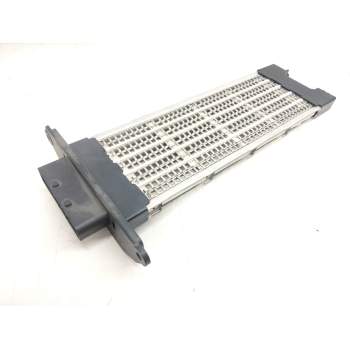 Recambio de resistencia calefaccion para dacia dokker ambiance referencia OEM IAM A52102700  