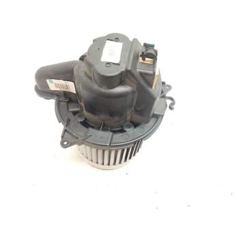 Recambio de motor calefaccion para dacia dokker ambiance referencia OEM IAM 5V86  