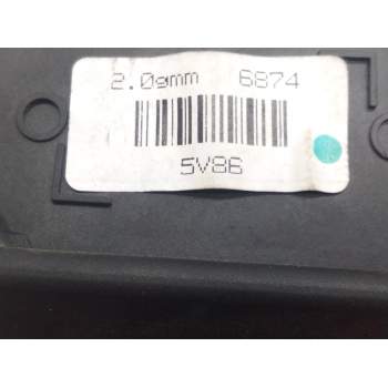 Recambio de motor calefaccion para dacia dokker ambiance referencia OEM IAM 5V86  