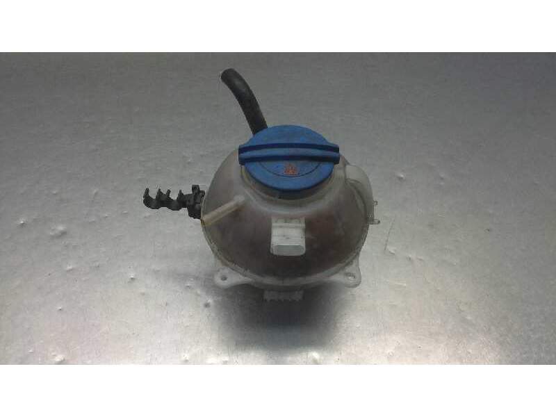 Recambio de deposito expansion para audi a1 (8x) ambition referencia OEM IAM 6Q0121407  