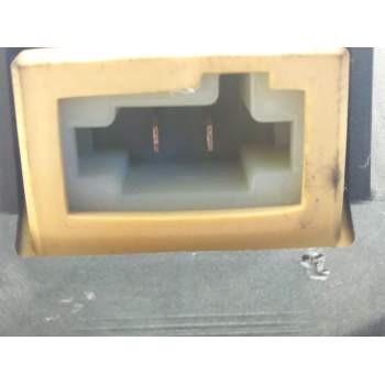 Recambio de motor calefaccion para dacia dokker ambiance referencia OEM IAM 5V86  