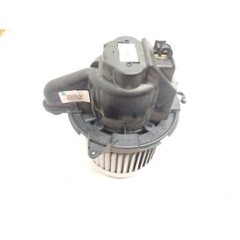 Recambio de motor calefaccion para dacia dokker ambiance referencia OEM IAM 5V86  