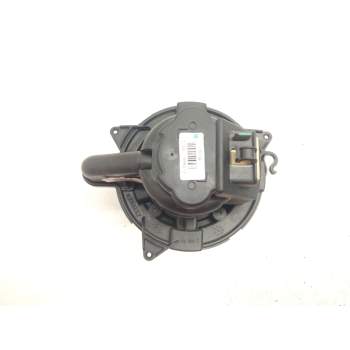 Recambio de motor calefaccion para dacia dokker ambiance referencia OEM IAM 5V86  