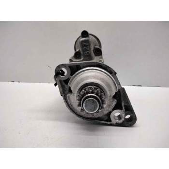 Recambio de motor arranque para audi a1 (8x) ambition referencia OEM IAM 0001153007 02Z911024H 