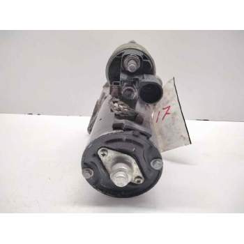 Recambio de motor arranque para audi a1 (8x) ambition referencia OEM IAM 0001153007 02Z911024H 