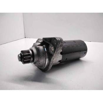 Recambio de motor arranque para audi a1 (8x) ambition referencia OEM IAM 0001153007 02Z911024H 