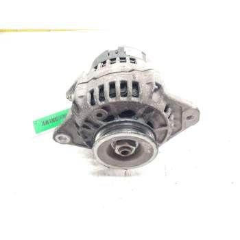 Recambio de alternador para nissan atleon 120 referencia OEM IAM PO490476  