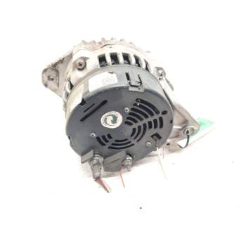Recambio de alternador para nissan atleon 120 referencia OEM IAM PO490476  