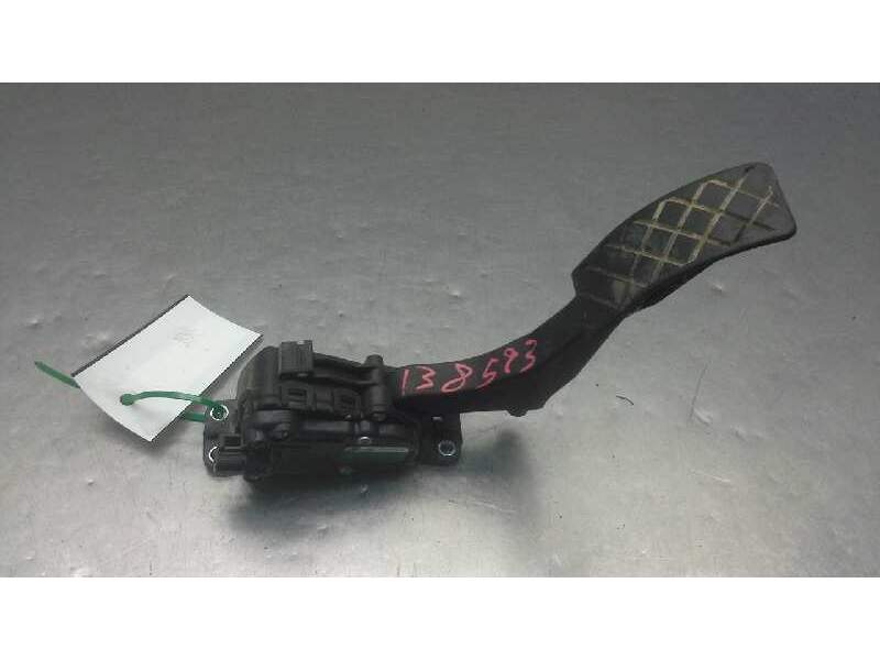Recambio de pedal acelerador para audi a1 (8x) ambition referencia OEM IAM 6Q1721503M  