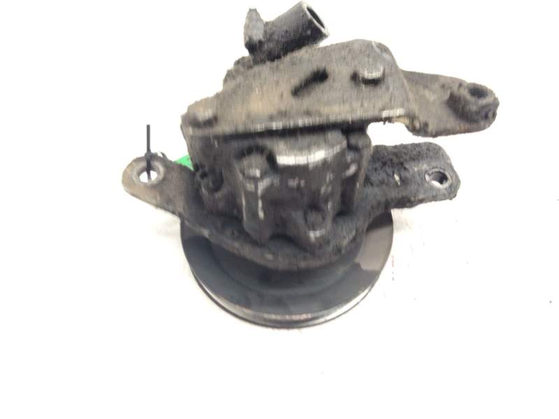 Recambio de bomba direccion para nissan atleon 120 referencia OEM IAM   