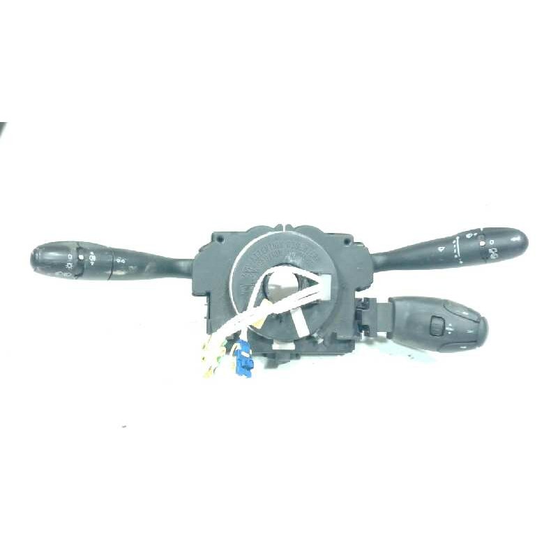 Recambio de anillo airbag para peugeot 307 break / sw (s1) 1.6 hdi referencia OEM IAM 96563489XT  