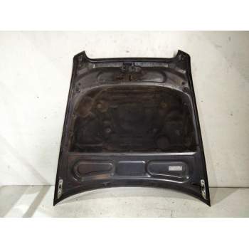 Recambio de capot para audi a6 avant (4f5) 2.8 fsi referencia OEM IAM   