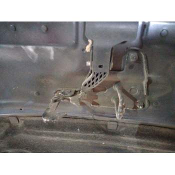 Recambio de capot para audi a6 avant (4f5) 2.8 fsi referencia OEM IAM   