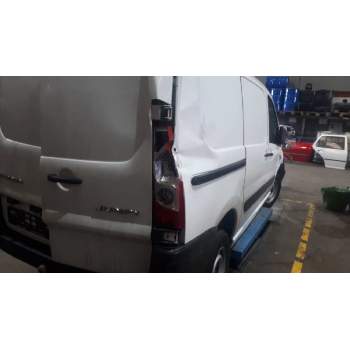 citroën jumpy del año 2011