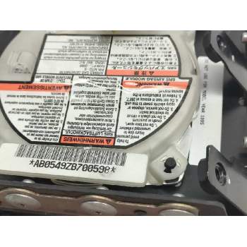 Recambio de airbag delantero izquierdo para opel monterey ltd referencia OEM IAM AB0549ZB700598  