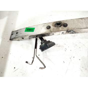 Recambio de refuerzo paragolpes delantero para mercedes-benz clase e (w212) lim. referencia OEM IAM   