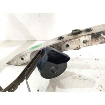 Recambio de refuerzo paragolpes delantero para mercedes-benz clase e (w212) lim. referencia OEM IAM   